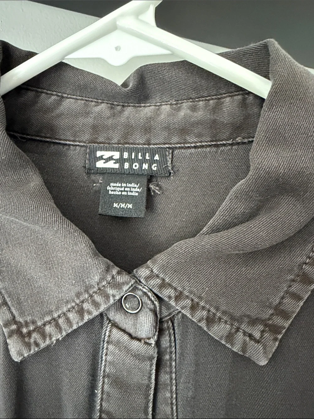 Billabong lightweight long